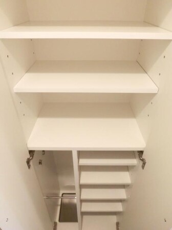 プラウドフラット荻窪IIの物件内観写真